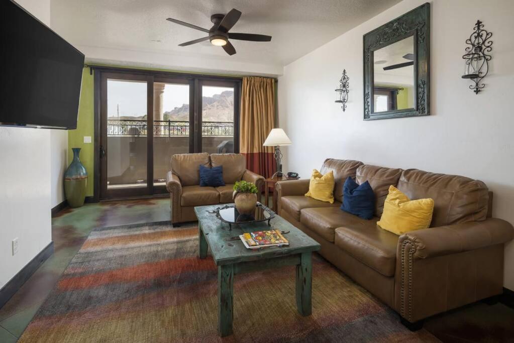 Luxury Downtown Rental Moab Extérieur photo