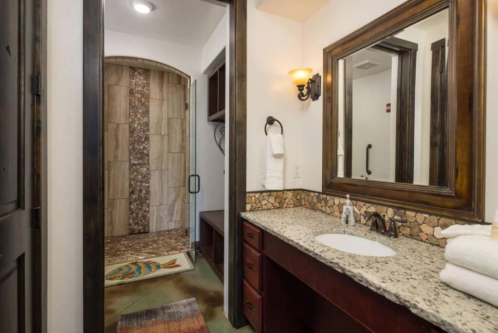 Luxury Downtown Rental Moab Extérieur photo