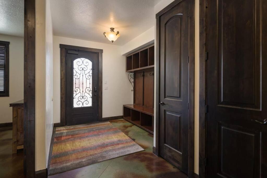 Luxury Downtown Rental Moab Extérieur photo