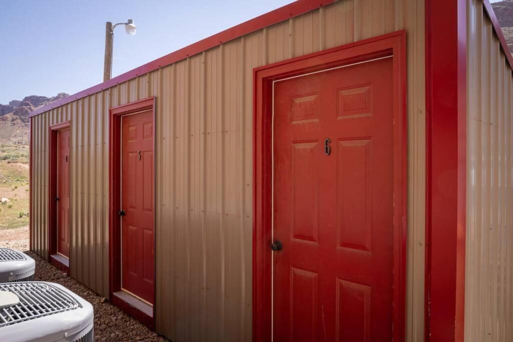 Luxury Downtown Rental Moab Extérieur photo