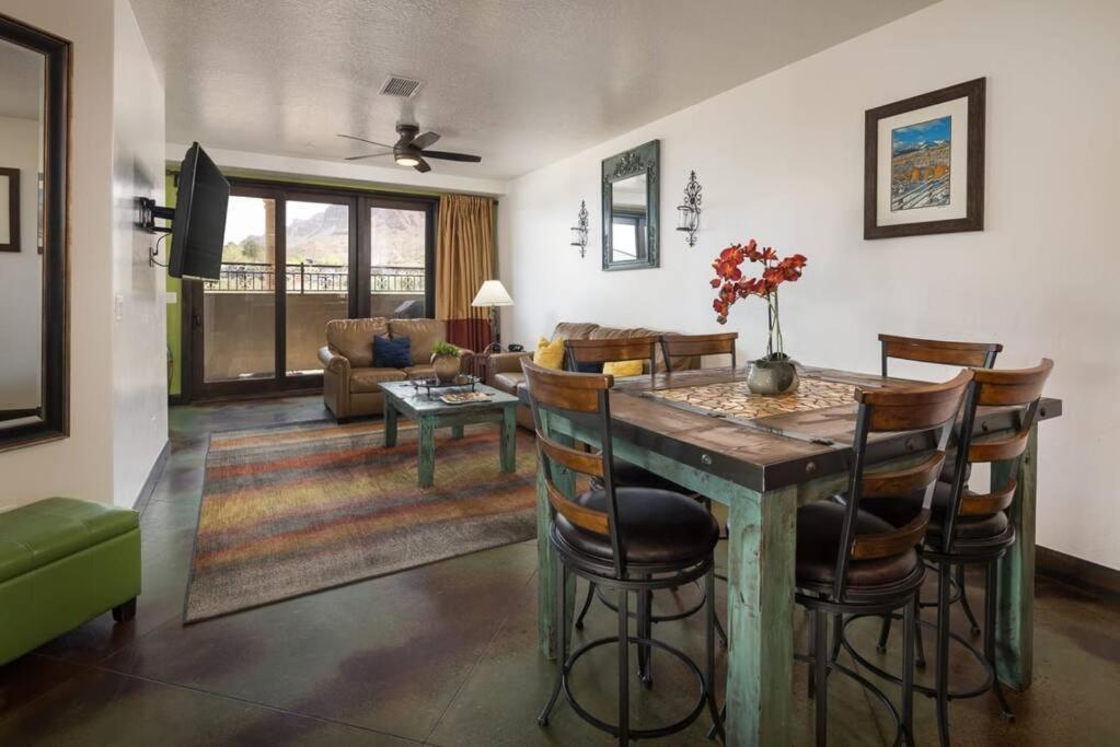 Luxury Downtown Rental Moab Extérieur photo