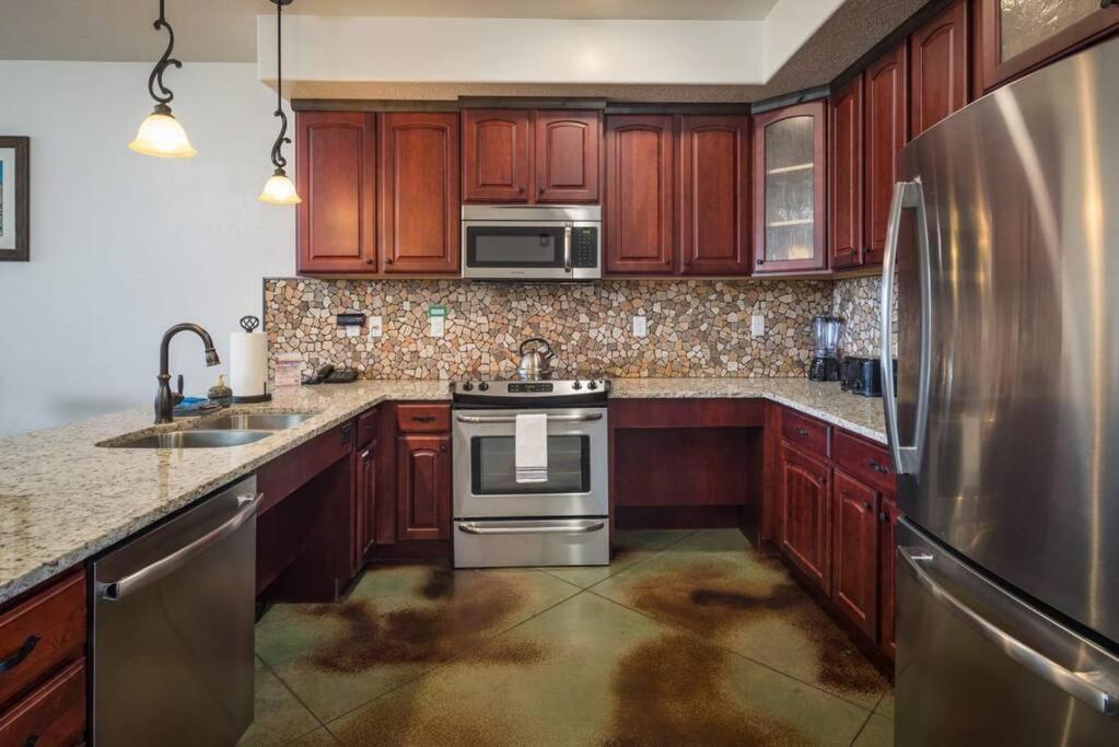 Luxury Downtown Rental Moab Extérieur photo