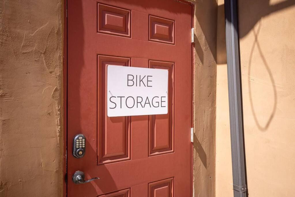 Luxury Downtown Rental Moab Extérieur photo
