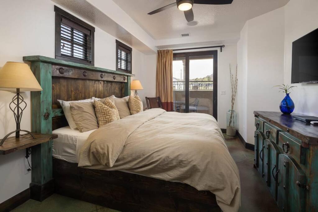 Luxury Downtown Rental Moab Extérieur photo